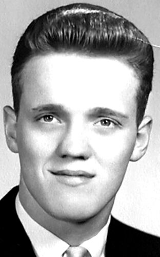 Thomas Dale ‘Tom’ Miller